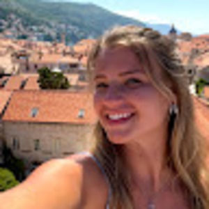 Meet your Posher, Fiona